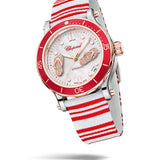 Chopard x Eden Rock St Barths - Happy Ocean Watch