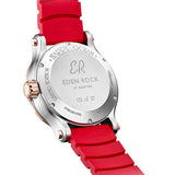 Chopard x Eden Rock St Barths - Happy Ocean Watch