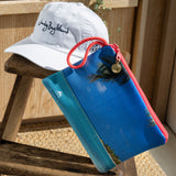 Jumby Bay Baseball Cap