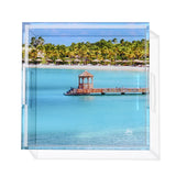 Jumby Bay Tray