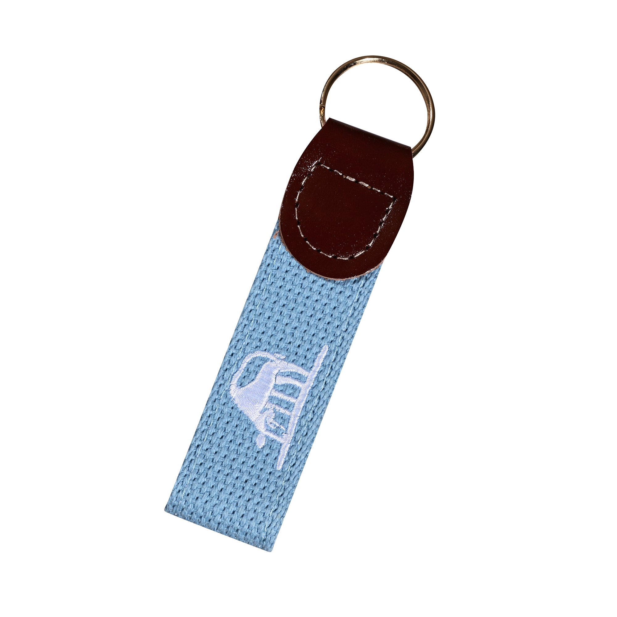 Keyring Jumby Bay Island Hotel Luxury Travel Oetker Collection Boutique Accessories Travel Destination West Indies 