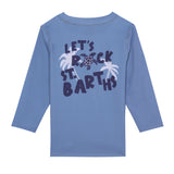 Mon Coeur x Eden Rock Baby Rashguard