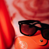 Ray-Ban x Eden Rock Sunglasses