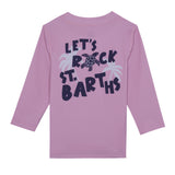 Mon Coeur x Eden Rock Baby Rashguard