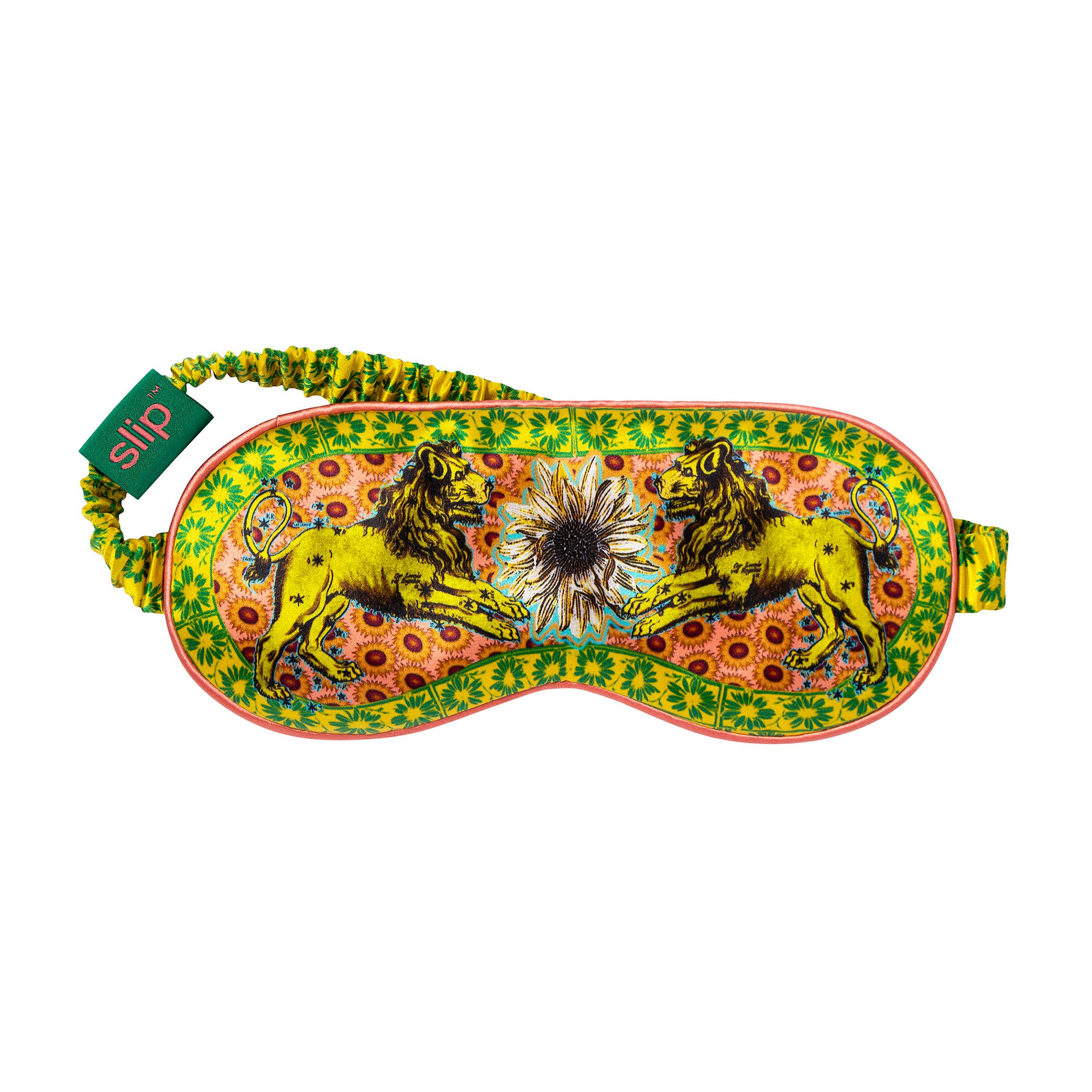 Pure Silk Zodiac Sleep Mask