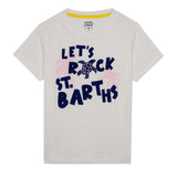 Mon Coeur x Eden Rock Kids T-shirt