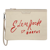 Chez Dede x Eden Rock - Classic Clutch