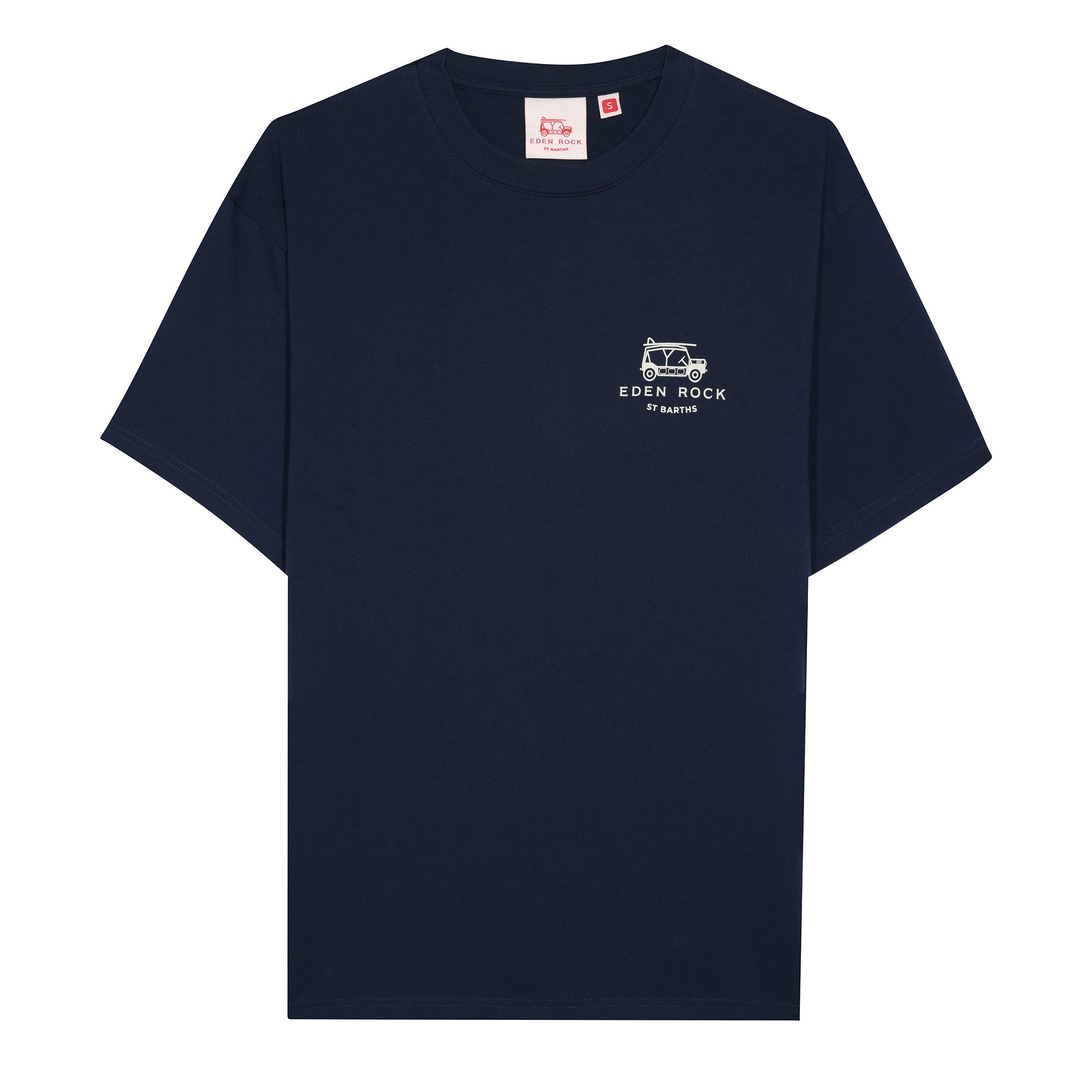 Jonsen x Eden Rock St Barths T-shirt