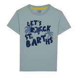 Mon Coeur x Eden Rock Kids T-shirt