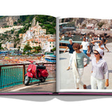 Amalfi Coast