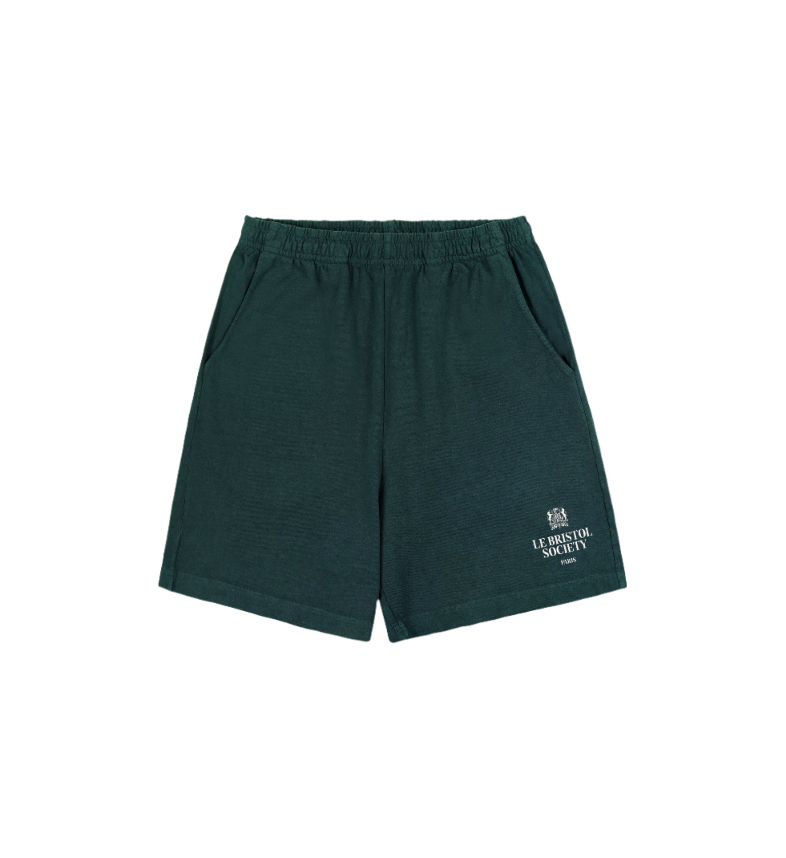 Le Bristol Paris le bristol society exclusive collection travel clothing luxury collaboration sporty & rich