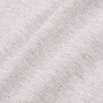 Oetker Collection Boutique Sporty & Rich x Le Bristol Grey Gym Shorts