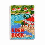 Lily & Bean x Eden Rock Passport Cover
