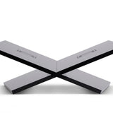 Black Bookstand