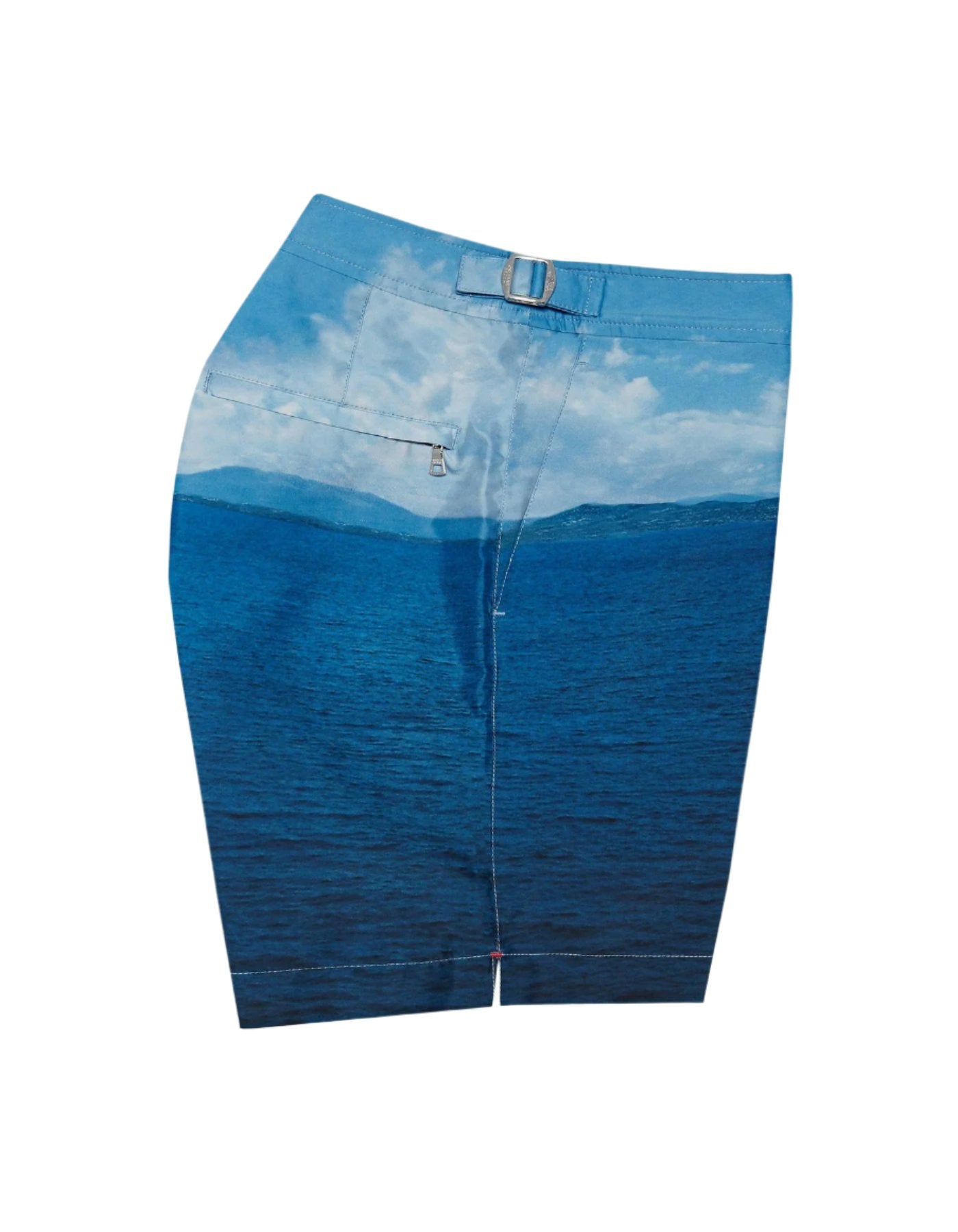 Roc Pool Swim Shorts