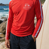 Jonsen x Eden Rock Adult Rashguard