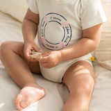 Mon Coeur x Eden Rock Baby Onepiece Bodysuit