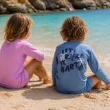 Mon Coeur x Eden Rock Baby Rashguard