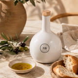 Eden Rock - St Barths Ceramic Olive Oil Cruet