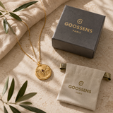 Goossens x Eden Rock Necklace