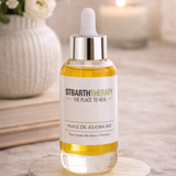St Barths Therapy Jojoba Oil