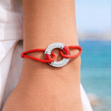 Hotel du Cap-Eden-Roc Buoy Bracelet
