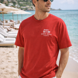 Jonsen x Eden Rock St Barths T-shirt