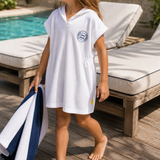 Mon Coeur x Eden Rock Kids Terry Cover Up