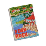 Lily & Bean x Eden Rock Passport Cover