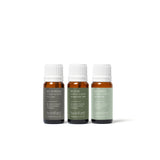 Atomiser Oils