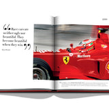 Formula 1: The Impossible Collection (2nd Edition)