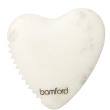 Marble Heart Gua Shua