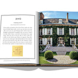 The Impossible Collection of Champagne