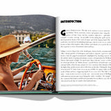 Lake Como Idyll