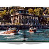 Lake Como Idyll