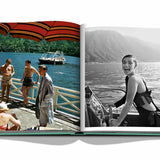 Lake Como Idyll