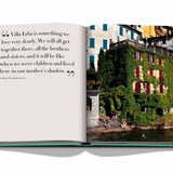 Lake Como Idyll