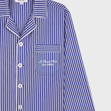 Faubourg Pyjama Top