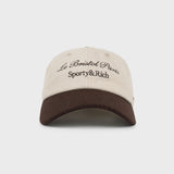 Faubourg Wool Hat