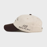Faubourg Wool Hat