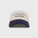 Faubourg Wool Hat