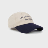 Faubourg Wool Hat