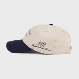 Faubourg Wool Hat