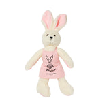 Le Bristol Paris Yvonne Rabbit