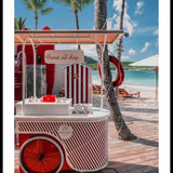 Stuart Cantor - My Kind of Gelati