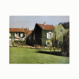 Maisons de France