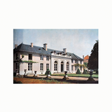Maisons de France