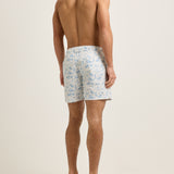 Orlebar Brown x Petite Plume - Eden Rock St Barths Sand Swim Shorts