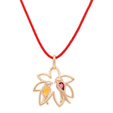 Lorenz Bäumer - Inséparables Eden Rock Necklace