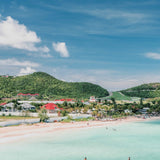 Stuart Cantor - Pontoon Paradise